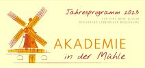 Akademie-in-der Muehle_Jahresprogramm-2023